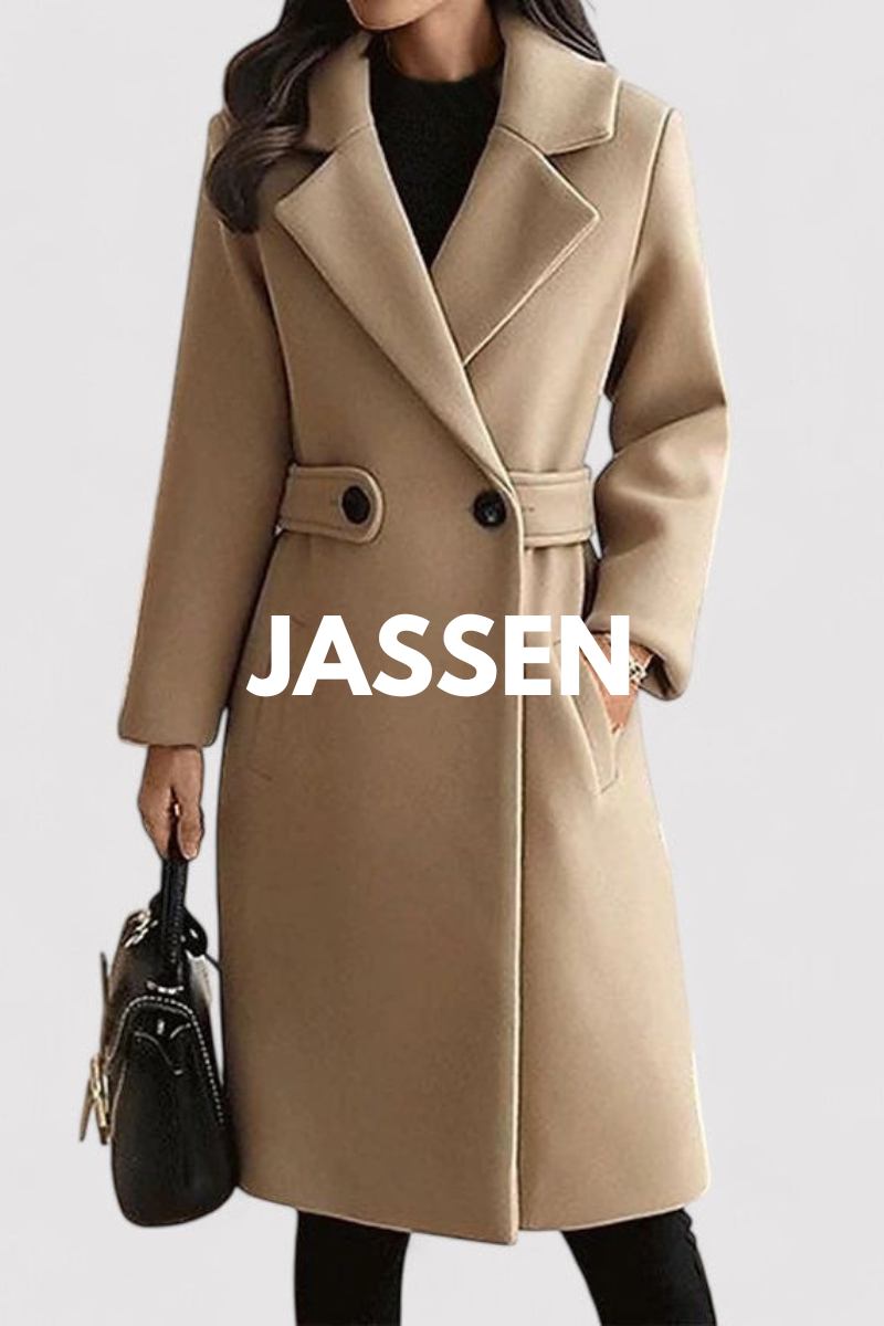 JASSEN