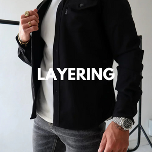 LAYERING