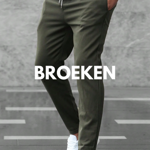 BROEKEN