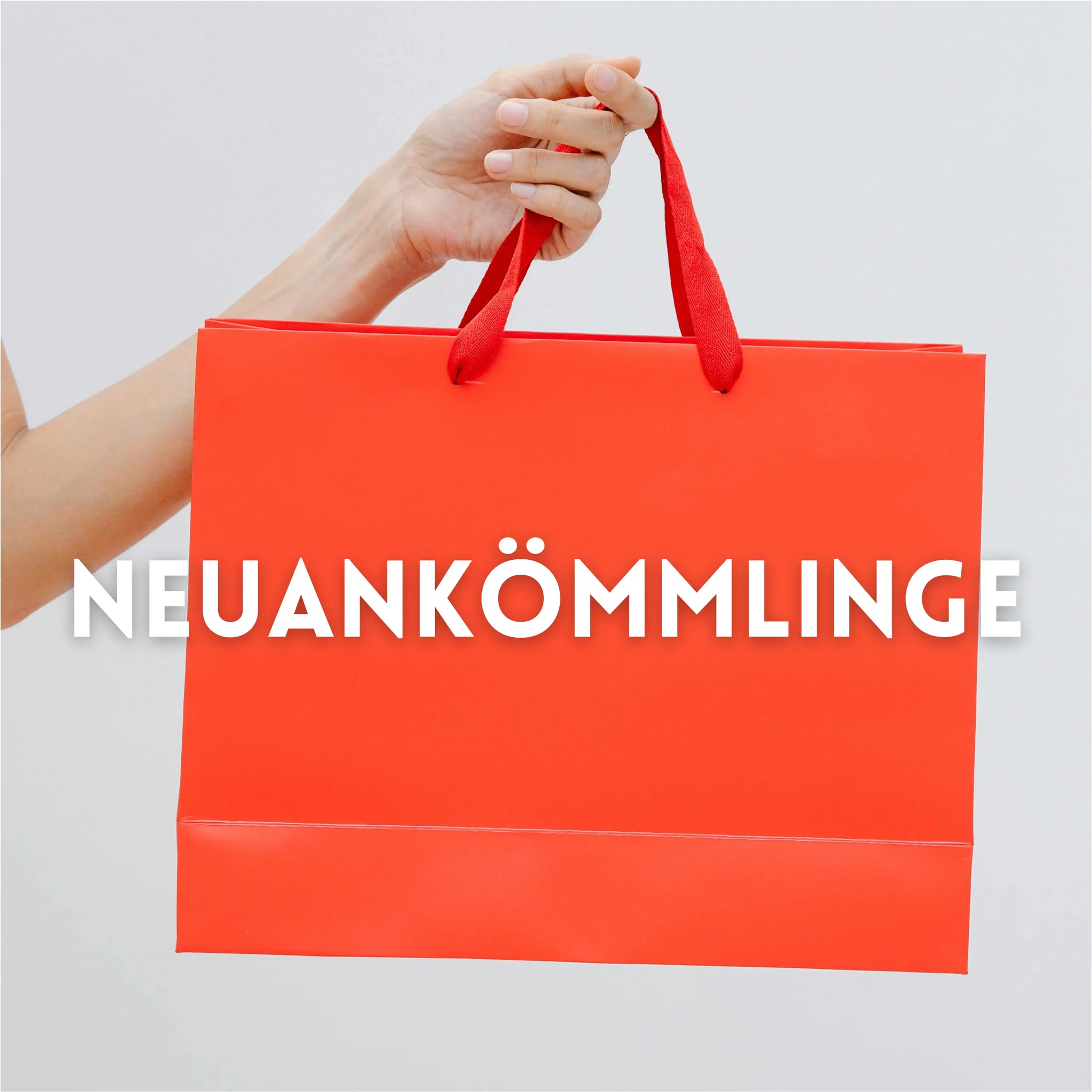NEUANKÖMMLINGE