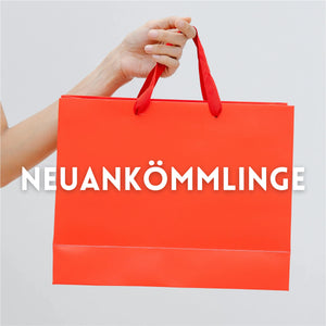 NEUANKÖMMLINGE