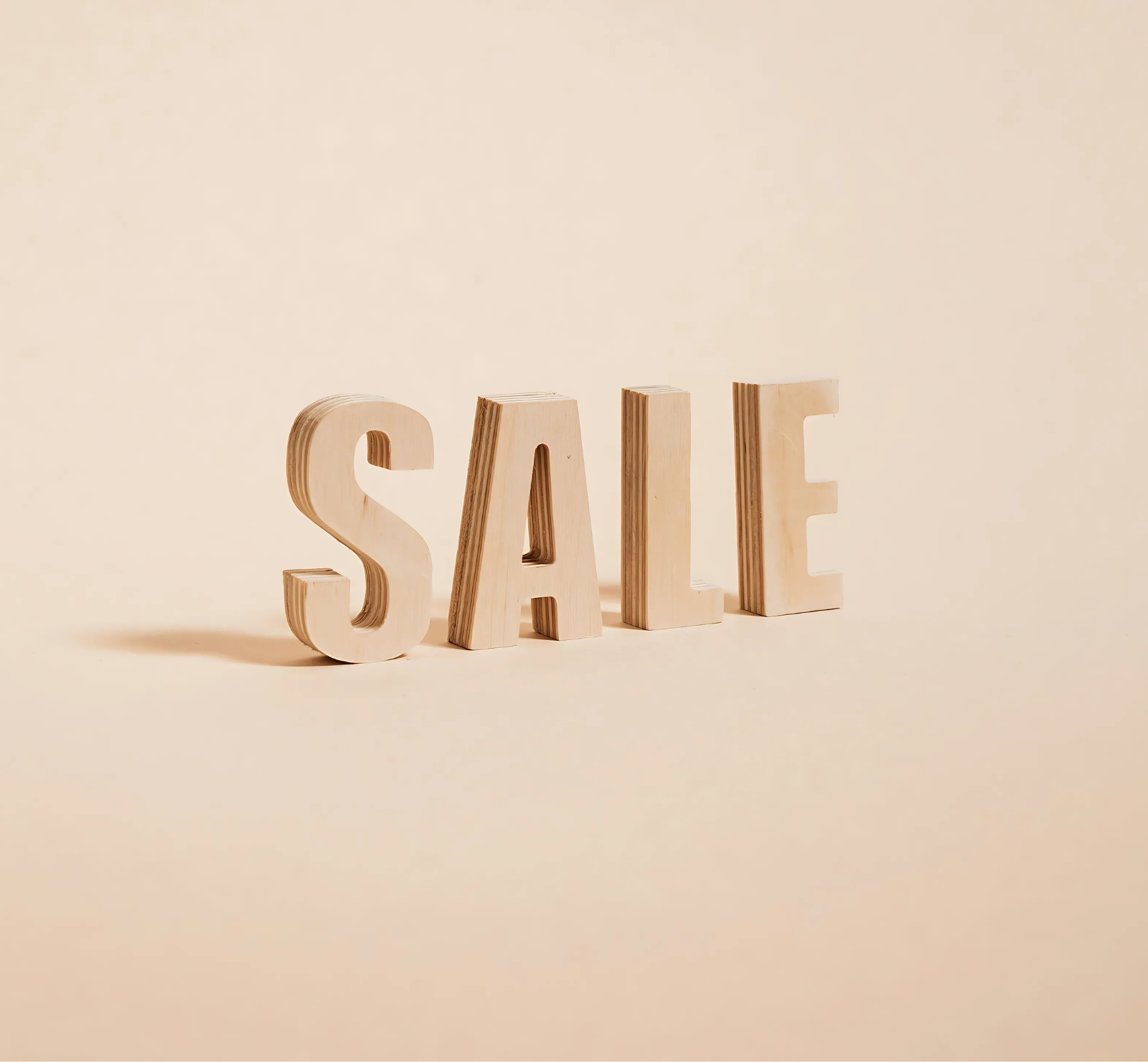 SALE