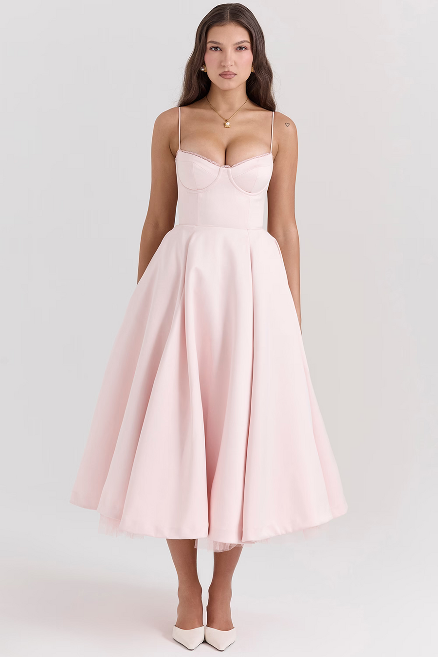Julia | Mademoiselle Kleid