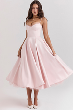 Julia | Mademoiselle Kleid