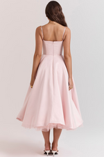 Julia | Mademoiselle Kleid
