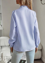 Dylana® - Stilvolles, elegantes und warmes Hemd