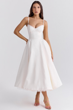 Julia | Mademoiselle Kleid