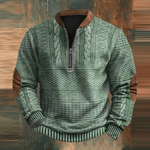 Tobias | cooler klassischer Pullover