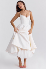 Julia | Mademoiselle Kleid