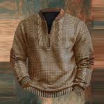 Tobias | cooler klassischer Pullover