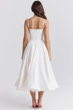 Julia | Mademoiselle Kleid