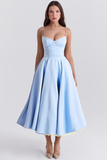 Julia | Mademoiselle Kleid