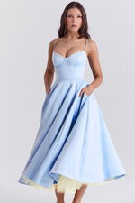 Julia | Mademoiselle Kleid