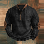 Tobias | cooler klassischer Pullover