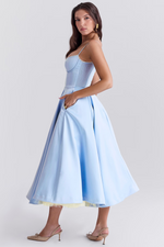 Julia | Mademoiselle Kleid