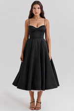 Julia | Mademoiselle Kleid