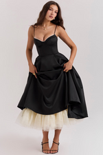 Julia | Mademoiselle Kleid