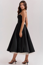 Julia | Mademoiselle Kleid