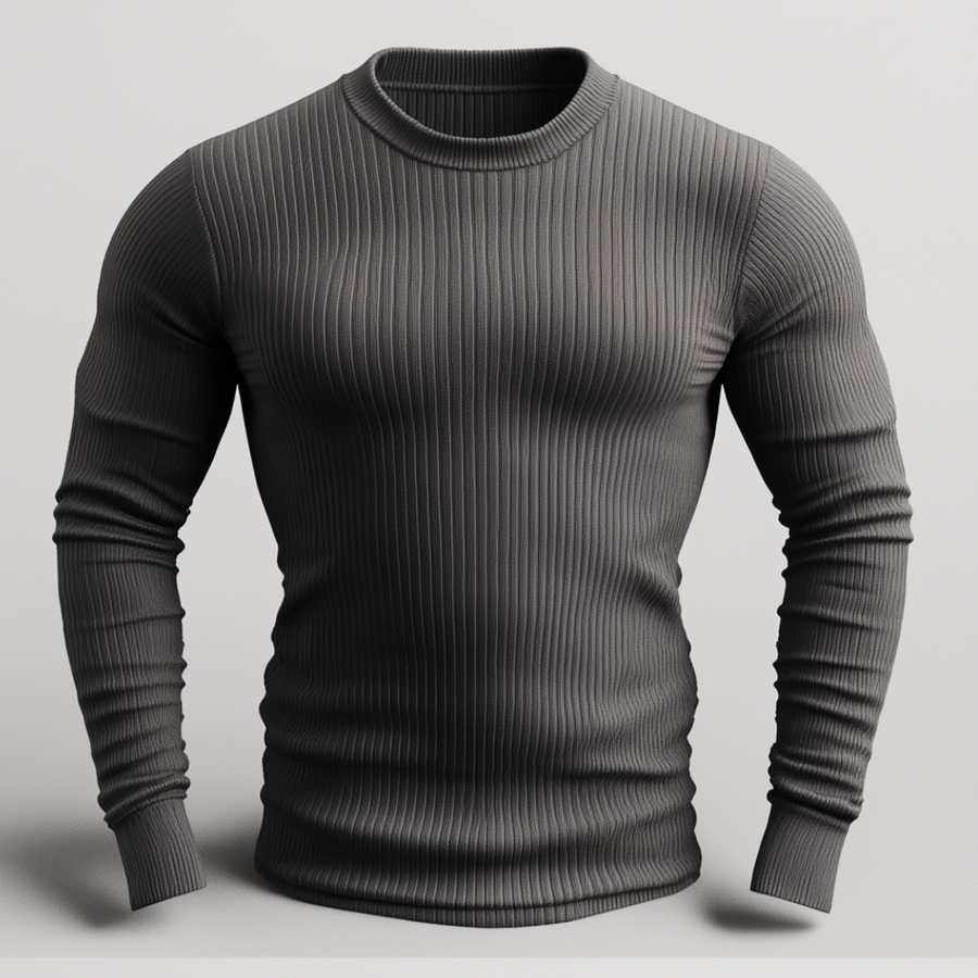 Gino Rib Shirt