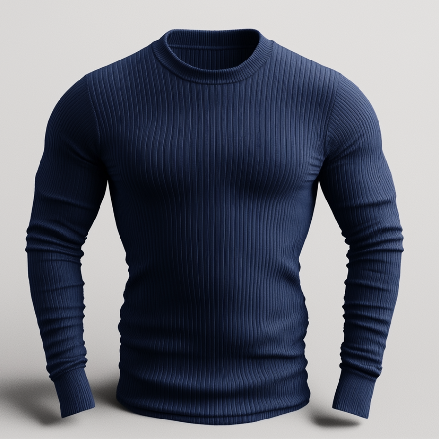 Gino Rib Shirt