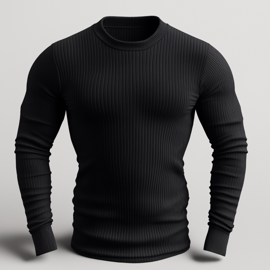 Gino Rib Shirt