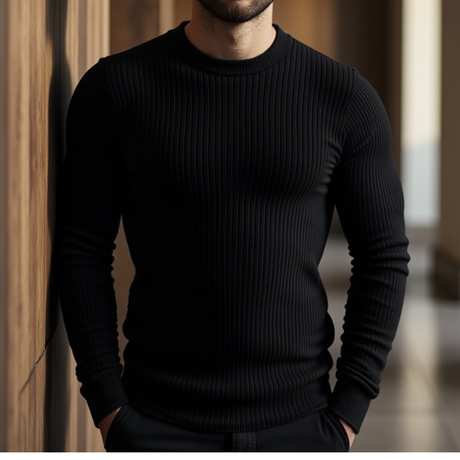 Gino Rib Shirt