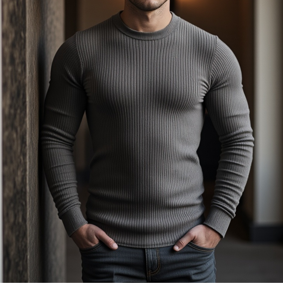 Gino Rib Shirt