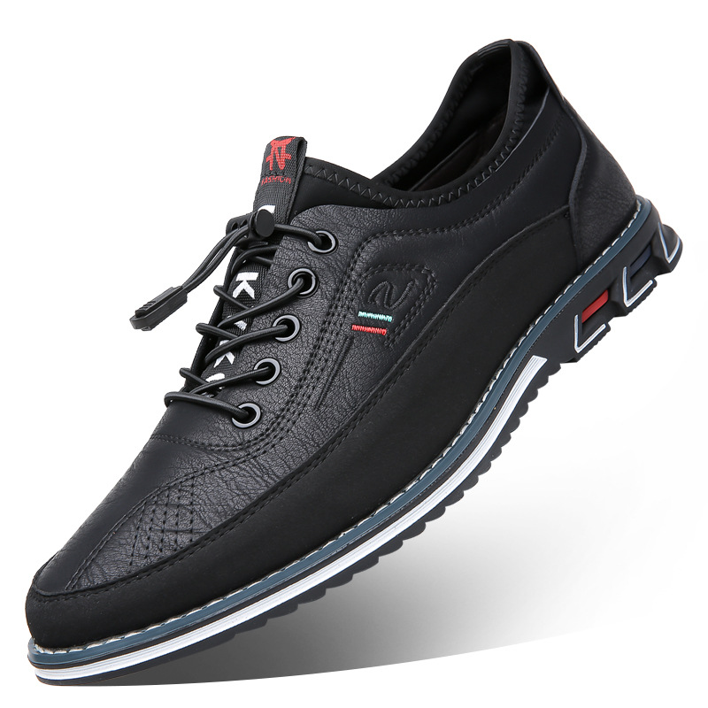 MAURO | HANDGEFERTIGTE QUALITÄTS-OXFORD-SCHUHE