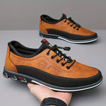 MAURO | HANDGEFERTIGTE QUALITÄTS-OXFORD-SCHUHE