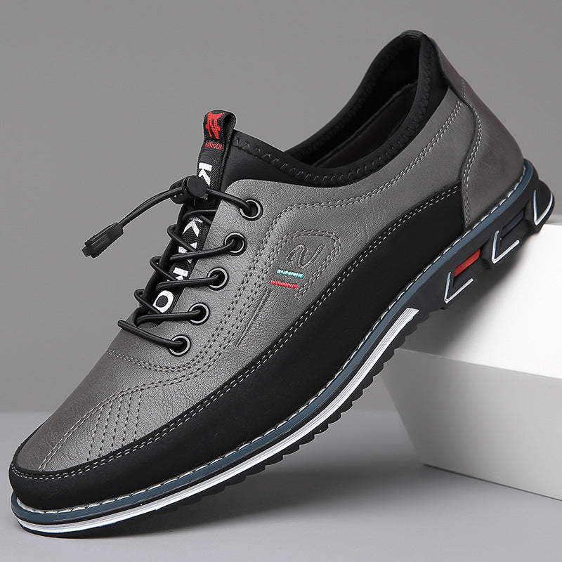 MAURO | HANDGEFERTIGTE QUALITÄTS-OXFORD-SCHUHE