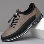 MAURO | HANDGEFERTIGTE QUALITÄTS-OXFORD-SCHUHE